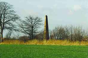 The Obelisk