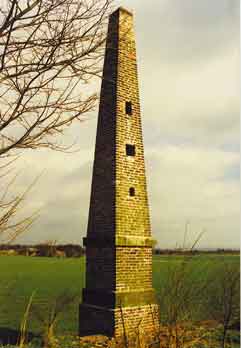 Obelisk - click to enlarge