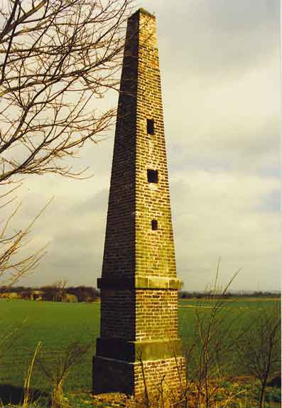 The Obelisk