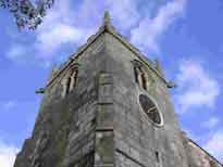 Church Tower