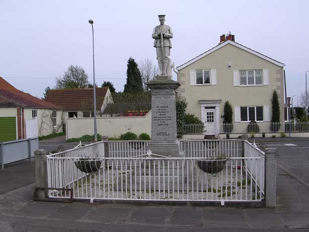 War Memorial